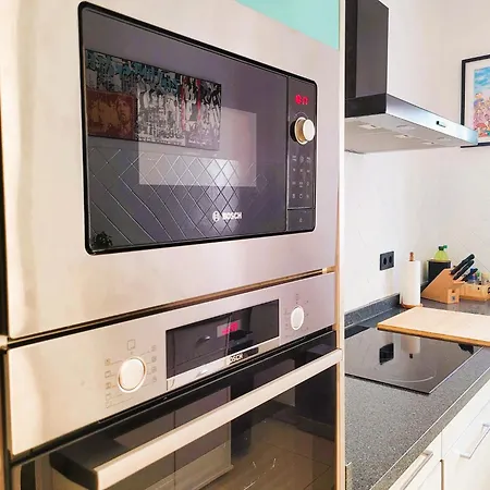 With Heated Pool & Jacuzzi Villa