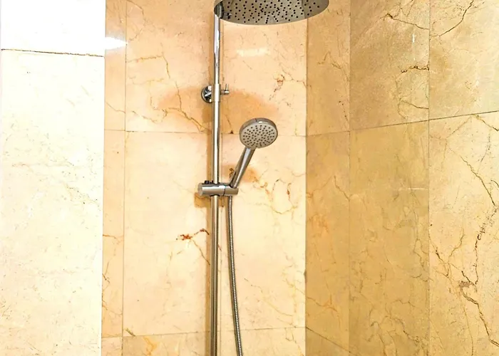 With Heated Pool & Jacuzzi * Playa Blanca (Lanzarote)