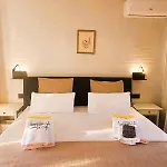 With Heated Pool & Jacuzzi Villa Playa Blanca (Lanzarote)