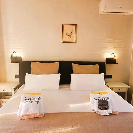 Vista With Heated Pool & Jacuzzi Villa Playa Blanca (Lanzarote)