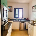 With Heated Pool & Jacuzzi * Playa Blanca (Lanzarote)