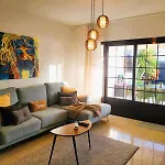 With Heated Pool & Jacuzzi * Playa Blanca (Lanzarote)