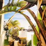 With Heated Pool & Jacuzzi Playa Blanca (Lanzarote)