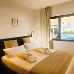 With Heated Pool & Jacuzzi * Playa Blanca (Lanzarote)