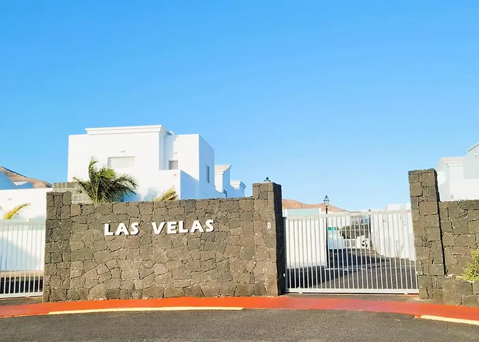 Vila With Heated Pool & Jacuzzi