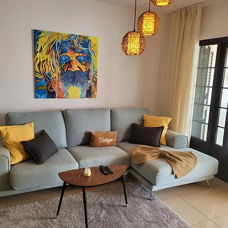 فيلة With Heated Pool & Jacuzzi *