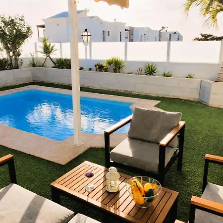 Villa Vista With Heated Pool & Jacuzzi *